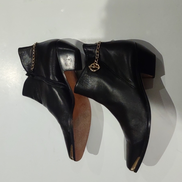 Beautiful genuine leather shoes by Jenni 🍀☘️⭐ - Picture 6 of 12